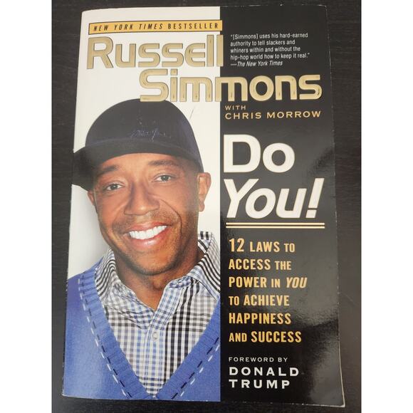 Do You! - Picture 1 of 2